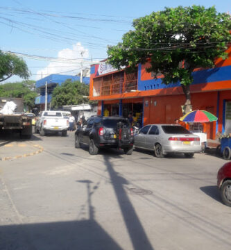 Bodega Mundial