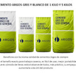 Ferretería Agroveterianaria Mi Finca-Cementos Argos