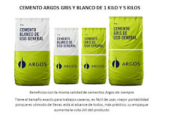 Ferretería Agroveterianaria Mi Finca-Cementos Argos