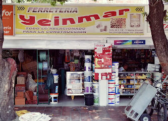 FERRETERIA YEINMAR