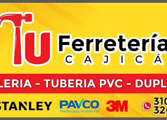 Tu ferretería Cajicá