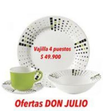 Almacén Don Julio
