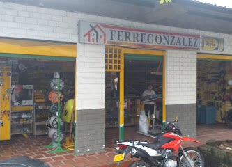 Ferre Gonzalez