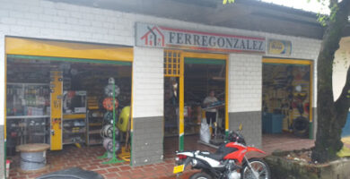 Ferre Gonzalez