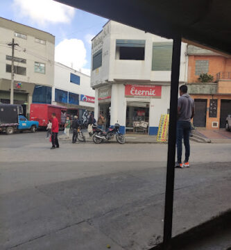 Ferretería La Rebaja S.A.S.