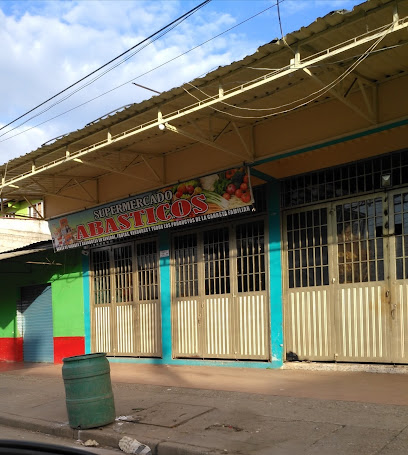 Supermercado Abasticos