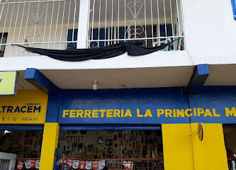 Ferretería La Principal