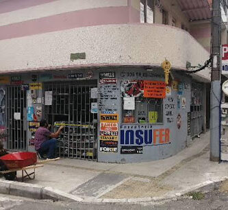 FERRETERIA INSUFER SAS