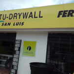 Ferretería Pintu-DryWal