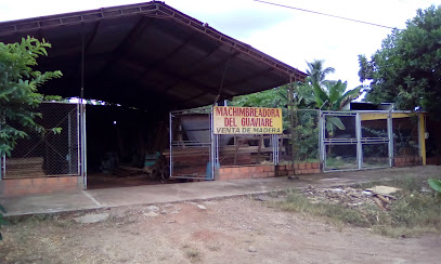 Machinbreadora del Guaviare