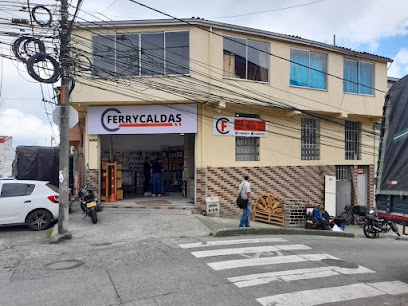 Ferretería Ferry Caldas