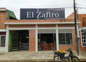 Ferreteria El Zafiro - Cementos Argos
