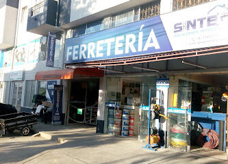 Unión ferretera A.F.C