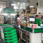 Supermercado Saman