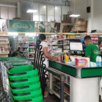 Supermercado Saman