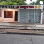 Ferreteria La Inagotable