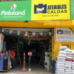 Ferretería Materiales Caldas