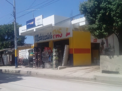 Ferreteria Materiales Pasol