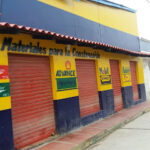 ferreteria y miscelania olgui