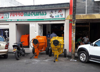 Ferromaquinas del Caqueta