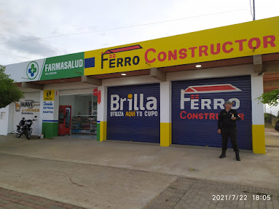 Ferretería Ferroconstructor