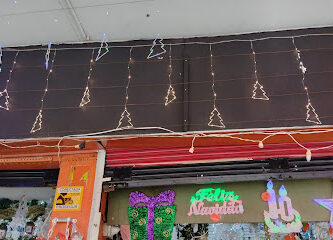 Ferretería Servillaves La 30