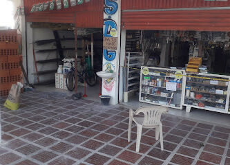 Ferreteria FERROMATERIALES SAN ANTERO