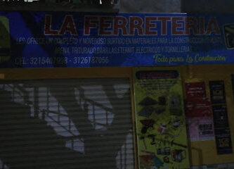 La Ferreteria