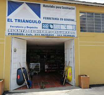 Ferretería El Triangulo