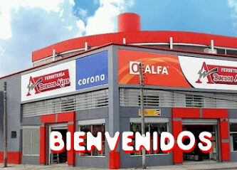 Ferretería Buenos Aires