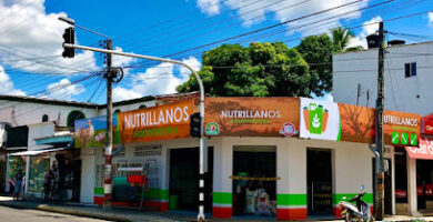 Agroferreteria NUTRILLANOS