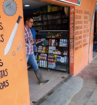 Ferreteria La Economica