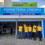 FERRETERIA CRESPO