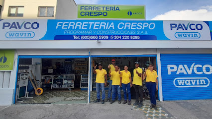 FERRETERIA CRESPO