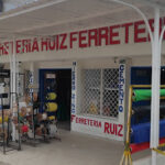 Ferretería Ruiz