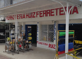 Ferretería Ruiz