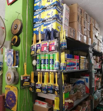 FERRETERIA SUPERCONSTRUCCIONES