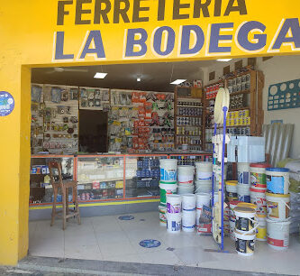 Ferretería LA BODEGA #2