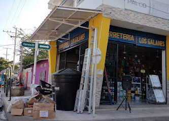 Ferretería Galanes