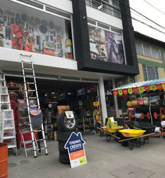 Ferretería La 28