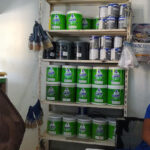 FERRETERIA SAN RAFEL DL