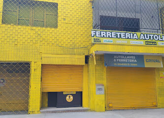 AUTOLLAVES Y FERRETERIA SAS