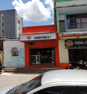 ferreteria y + quimbaya