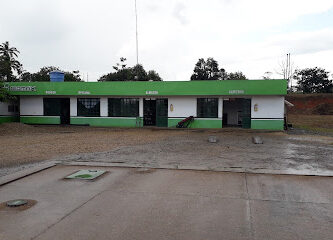 Estacion De Servicio Ramirez