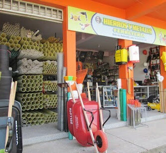 ferreteria Puerto Asís Putumayo