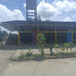 DISTRIBUCIONES AGUILA J.V.