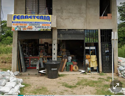 Ferremateriales Del oriente.