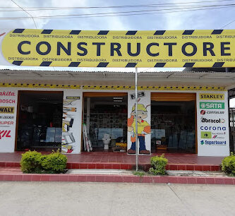 Constructores