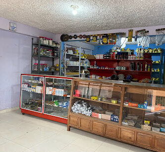 Ferretería Martínez Nemocón