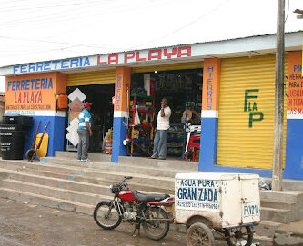 Ferreteria La Playa